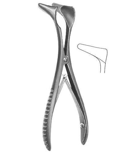  Nasal Specula