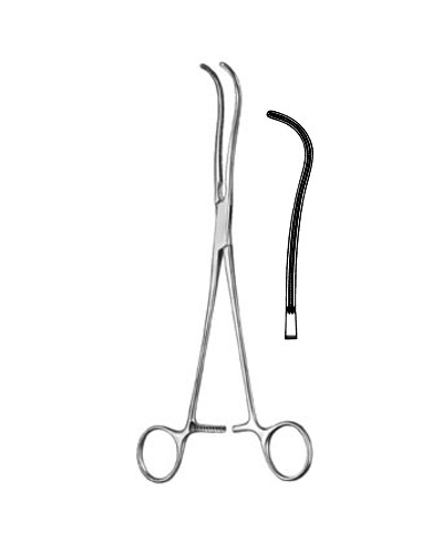 Dissecting and Ligature Forceps