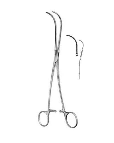Aortic Clamps