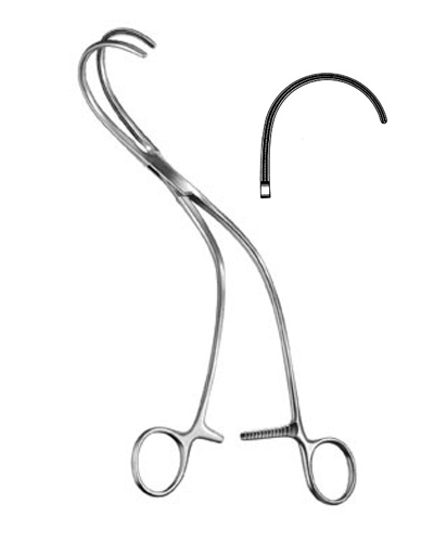 Aortic Clamps