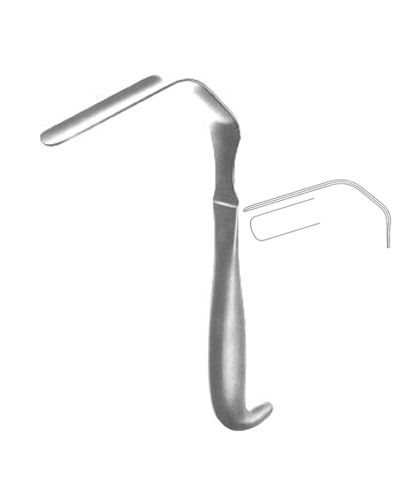 Thoracic Retractors