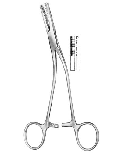 Bone Holding Forceps