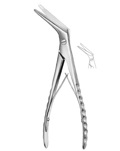 Bone Cutting Forceps