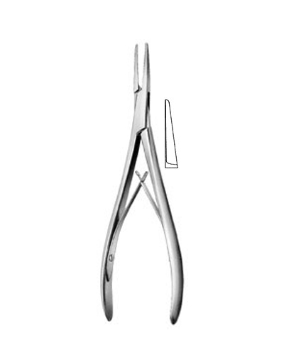 Bone Cutting Forceps