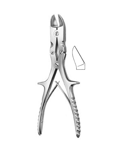 Bone Cutting Forceps