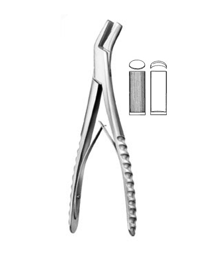  Bone ContouAIng Forceps