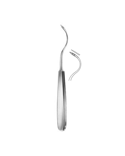 Iliac Crest Awls