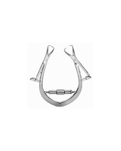 Thyroid and Vaginal retractor 