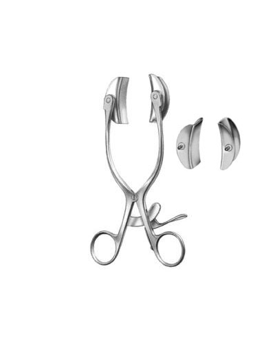 Abdominal Retractors