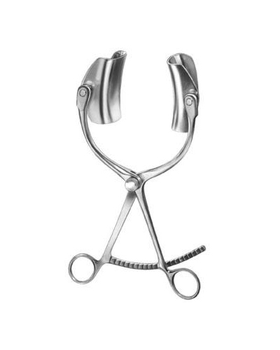 Abdominal Retractors