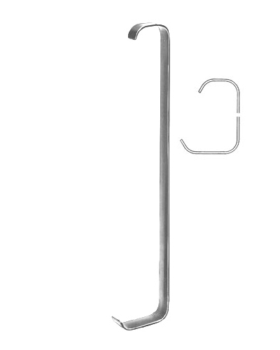 Soft Tissue Retractors