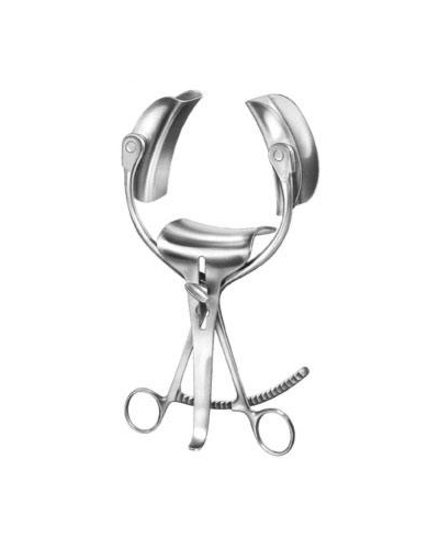Abdominal Retractors