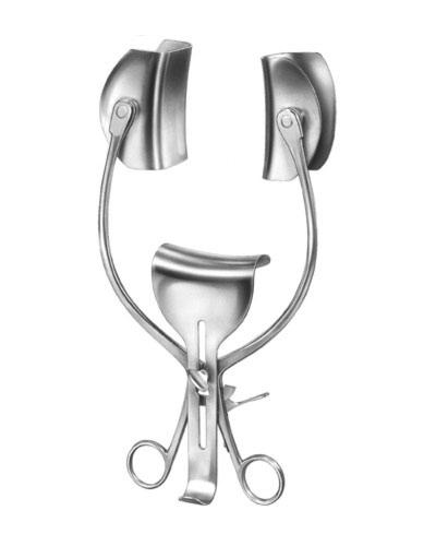 Abdominal Retractors