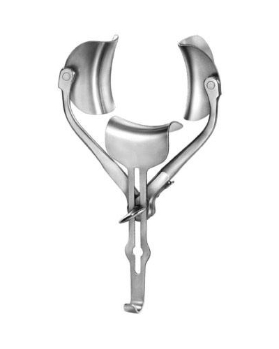 Abdominal Retractor