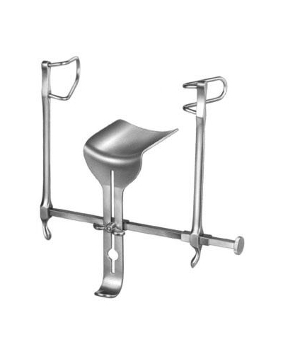 Abdominal Retractors