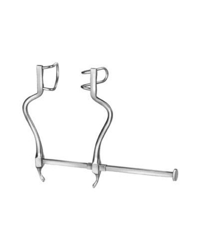 Abdominal Retractors