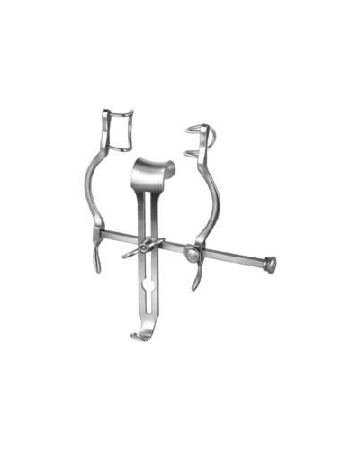 Abdominal Retractors