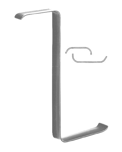 Soft Tissue Retractors