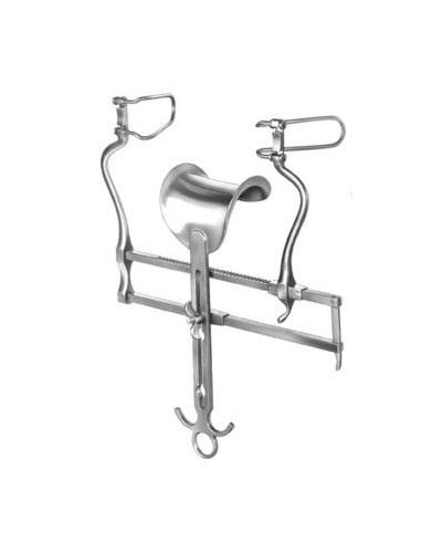 Abdominal Retractors