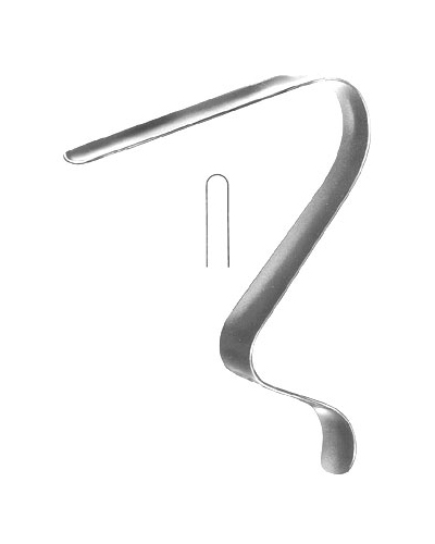 Soft Tissue Retractors