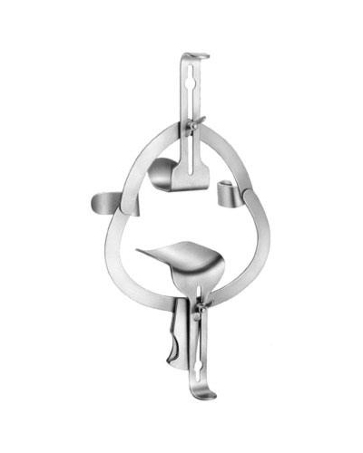 Abdominal Retractors