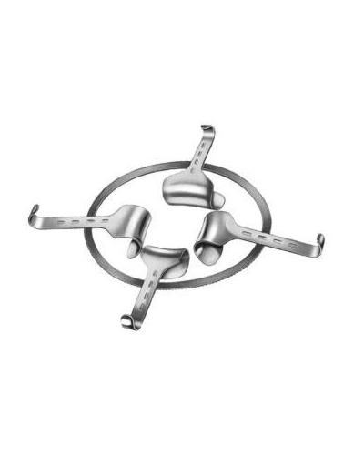 Abdominal Retractors