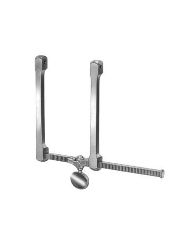 Laminectomy Retractors
