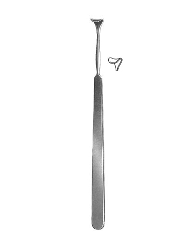 Saddle Hooklets