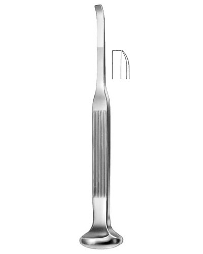 Retromaxillary Chisel