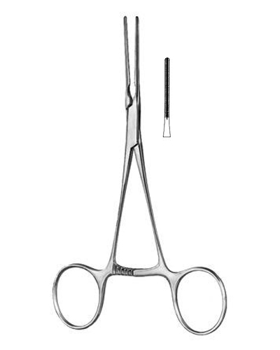 PediatAIc Vascular Clamps