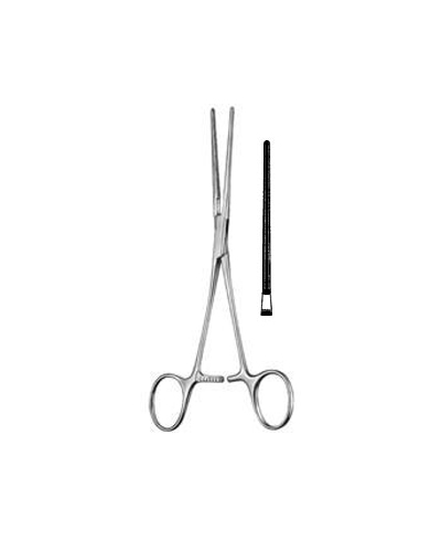 Anastomosis Clamps