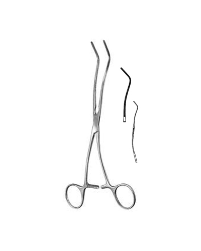 Carotid Clamps