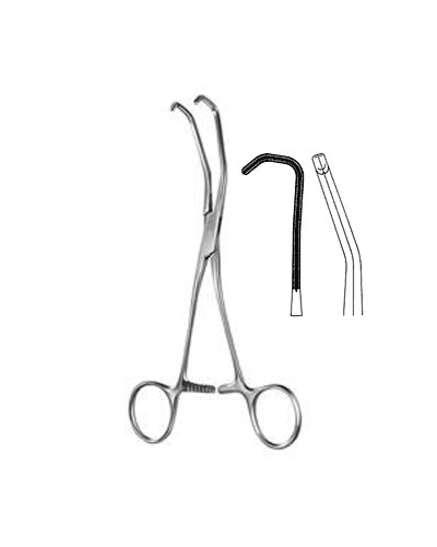 Anastomosis Clamps