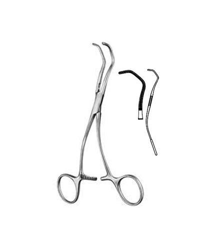 Anastomosis Clamps