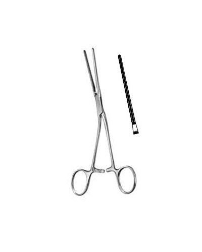 Multi purpose Vascular Clamps