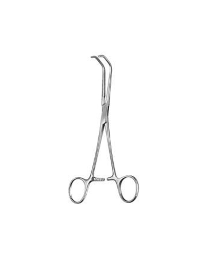 Anastomosis Clamps