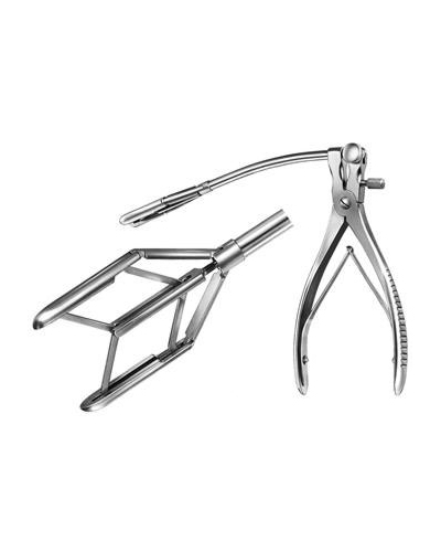 Aortic Dilators