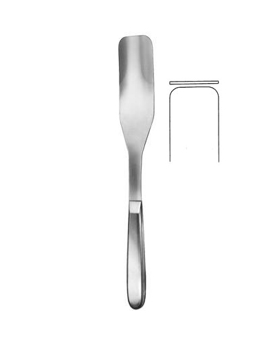 Fasciotomy Spatulas