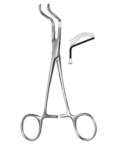 Aortic Clamps