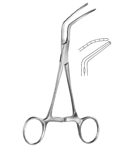 Aortic Clamps