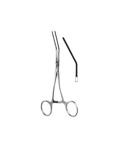 PediatAIc Vascular Clamps