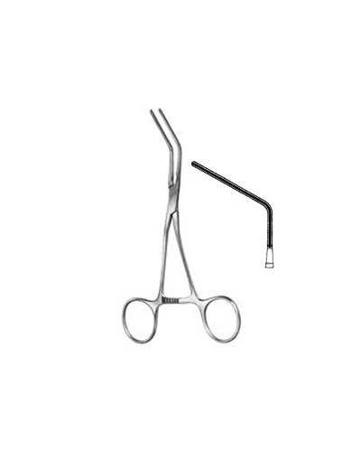 PediatAIc Vascular Clamps