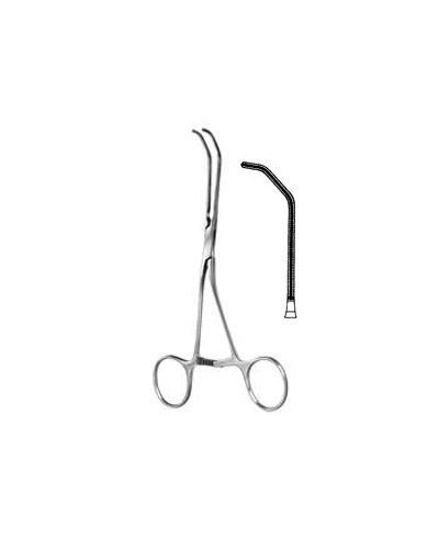 PediatAIc Vascular Clamps