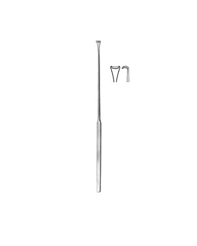 Nerve Root Retractors