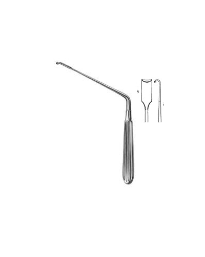 Nerve Root Retractors