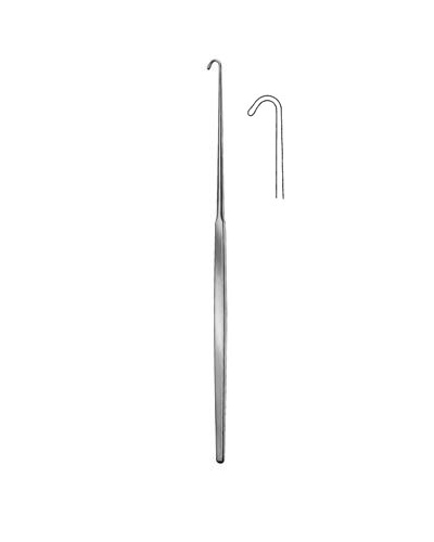 Nerve Hooks