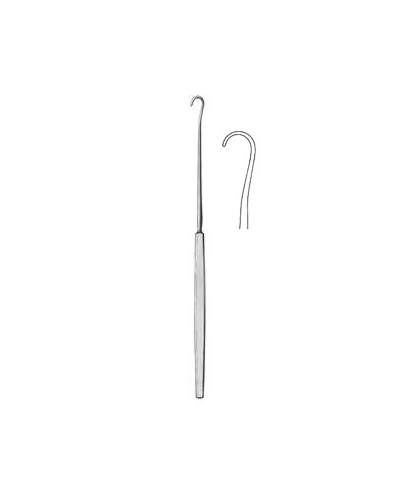 Nerve Hooks