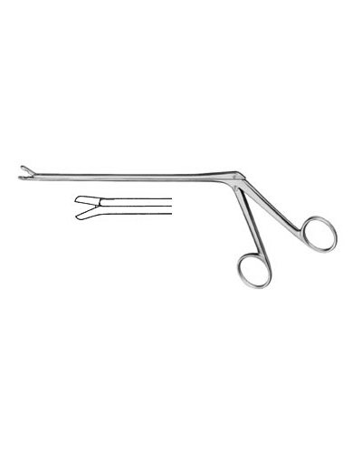 Laminectomy Rongeurs