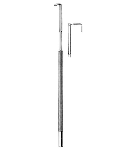 Cleft Palate Hooklets