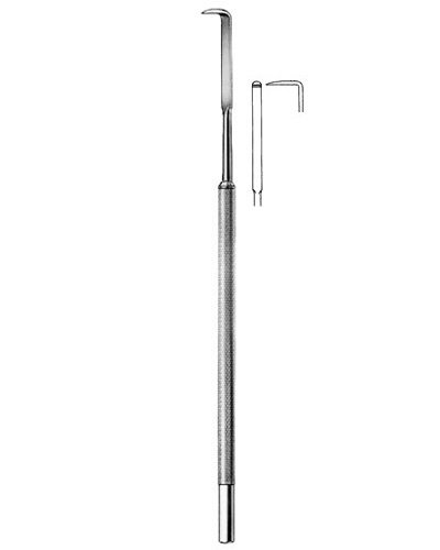 Cleft Palate Dissector